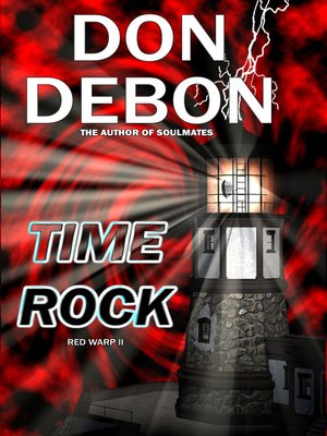 cover image of Time Rock